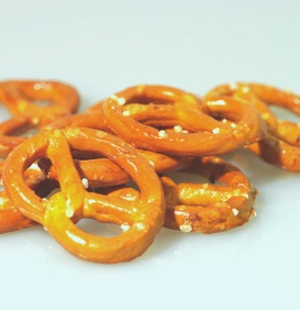 Bretzels 