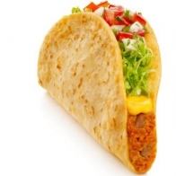 Tacos à mexicana 