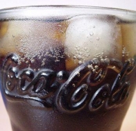 Bolo de Coca-cola 