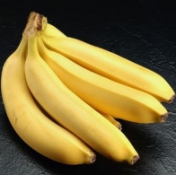 Bananas com maracujá 