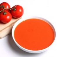 Sopa de Tomate 