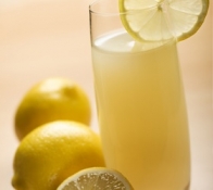 Xarope de limonada 