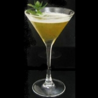Cocktail Terraço 