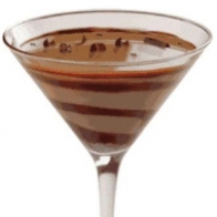Amarula Chocolate Martini 