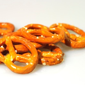 Bretzels 