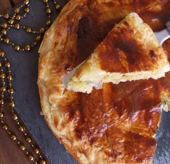 Galette de Rois 