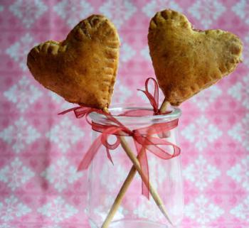 Heart Pies 