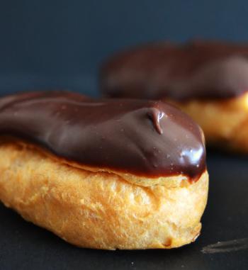 Éclairs