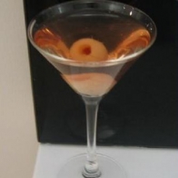 Dry Cocktail Patrícia 