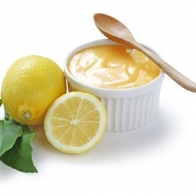 Lemon Curd 